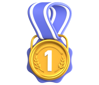prize