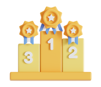 prize