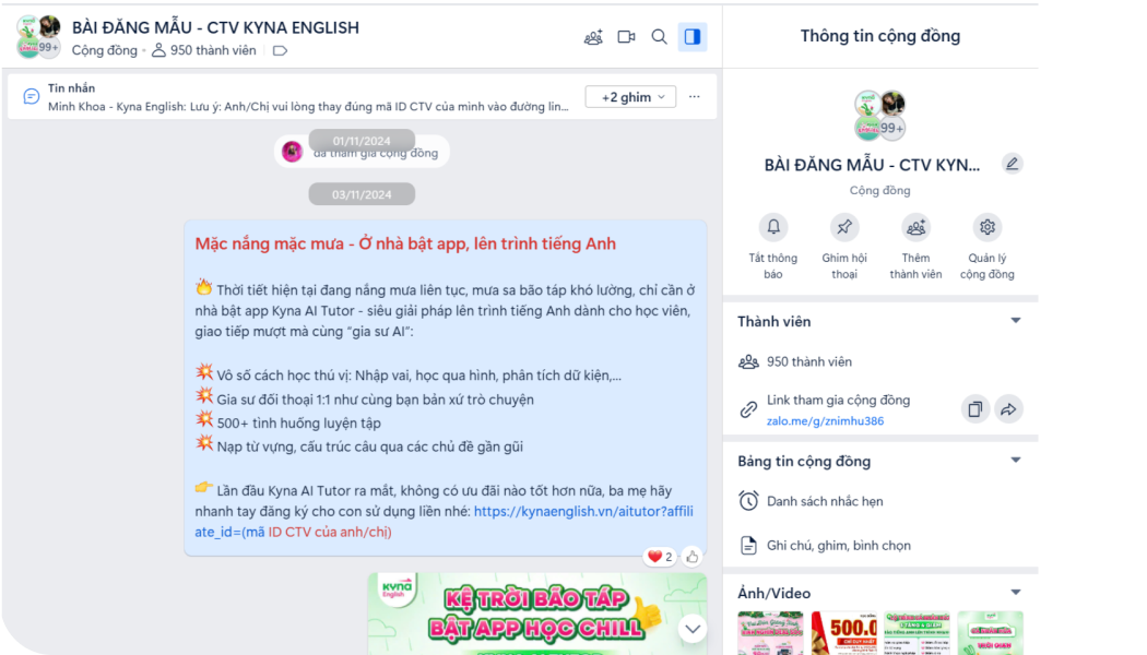 feedback